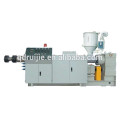 PE Plastic Machinery For Electrical Pipe